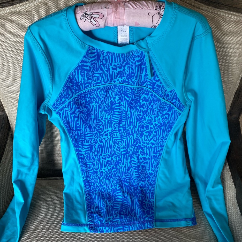 Ivivva Rashguard